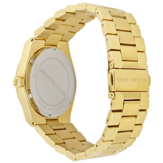 Michael Kors Reloj de mujer Cuarzo dorado - Image 3