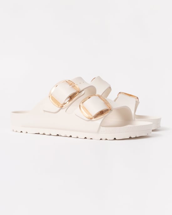 Sandalias Arizona en Blanco - Image 4