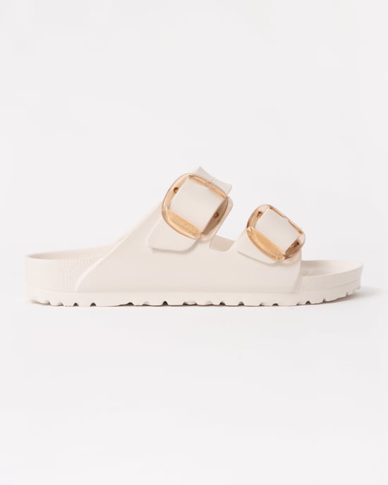 Sandalias Arizona en Blanco - Image 5