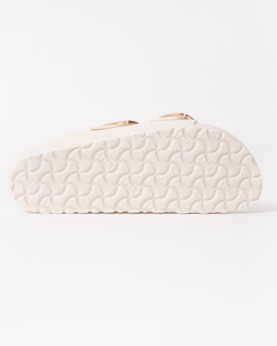 Sandalias Arizona en Blanco - Image 6
