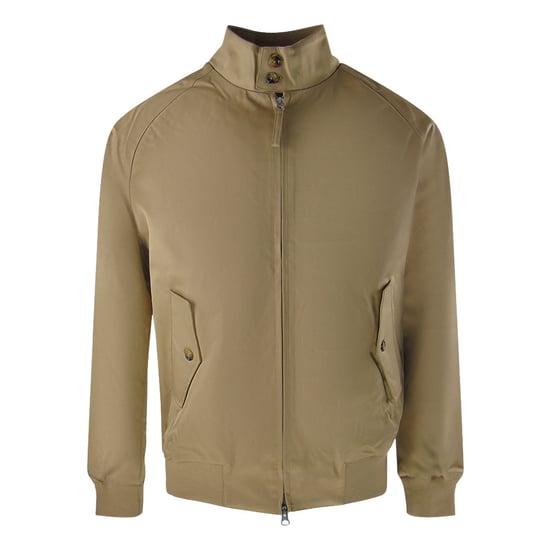 Chaqueta Caqui Aquascutum Active Archival - Image 1