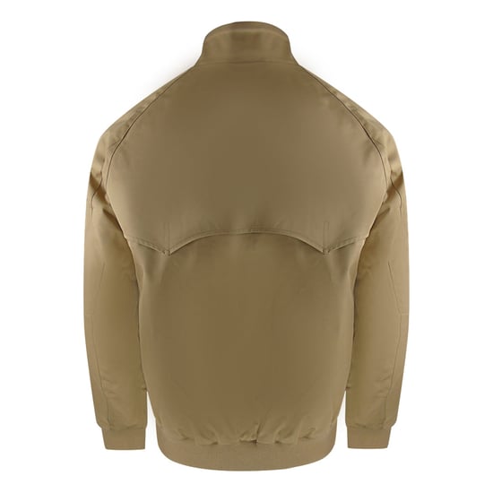 Chaqueta Caqui Aquascutum Active Archival - Image 2