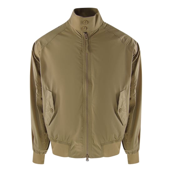 Chaqueta Aquascutum Active Stretch Caqui - Image 1