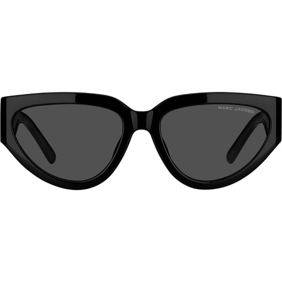Las Gafas De Sol Negras De Marc Jacobs - Image 1