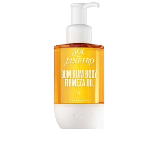 Bum Bum Body Firmeza Oil 100 ml - Image 1
