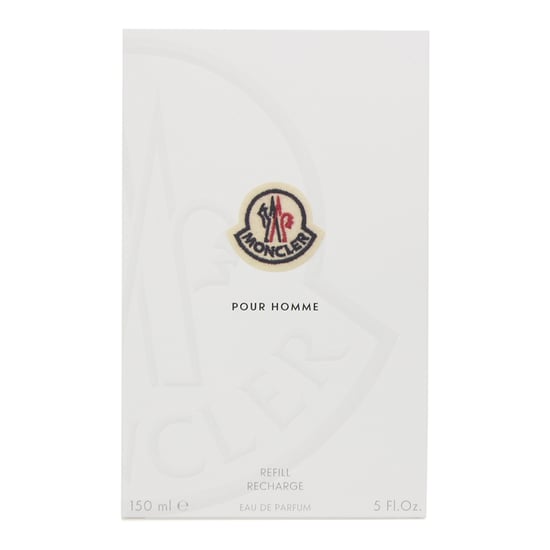 Moncler Pour Homme Edp Recarga 150 ml - Image 3