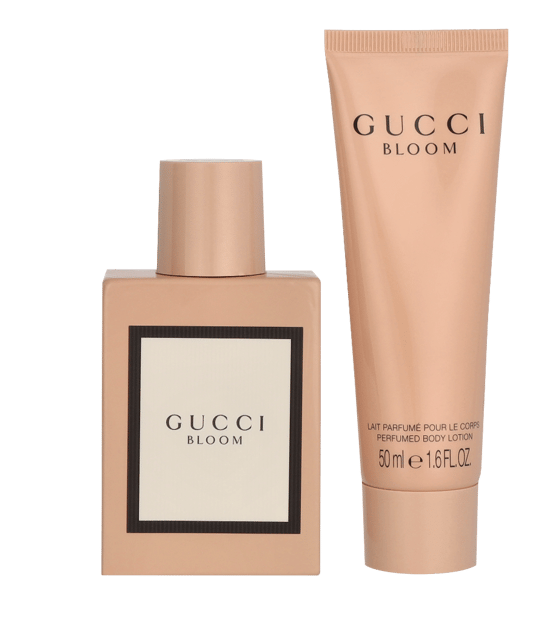 Gucci Bloom Estuche 2 pz - Image 2
