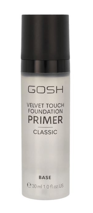 Velvet Touch Foundation Primer Classic 30 ml - Image 2