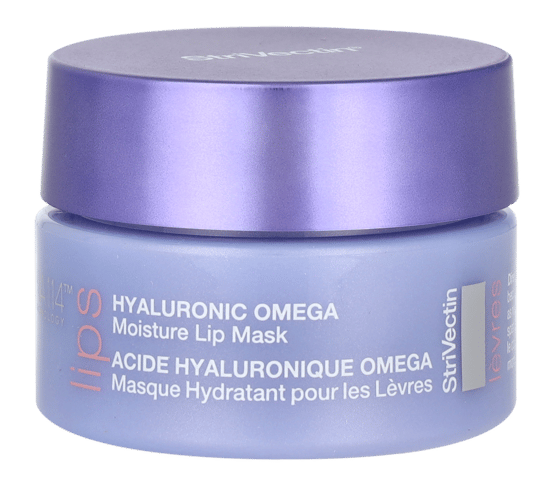 Hyaluronic Omega Mascarilla Hidratante Para Labios 10 ml - Image 2