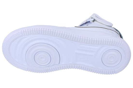 Zapatillas Nike Air Force 1 Mid Easyon GS - Image 5