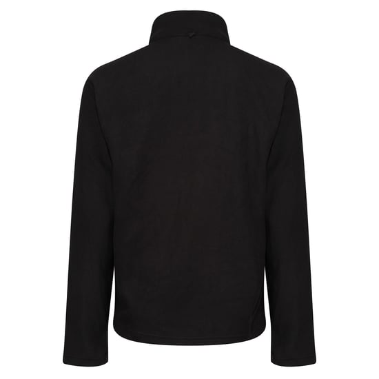 Regatta Mens Classic Waterproof Jacket (Navy) - Image 5
