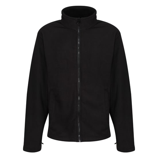 Regatta Mens Classic Waterproof Jacket (Navy) - Image 6