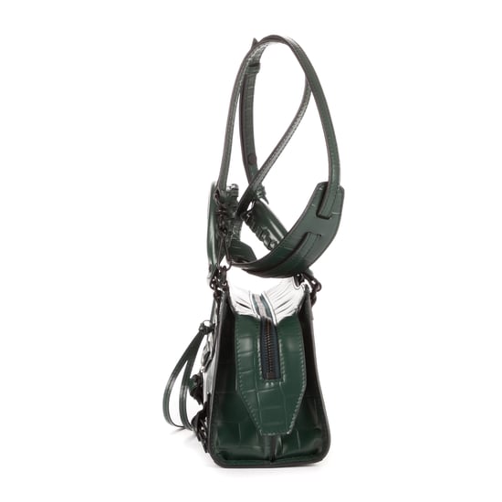 Balenciaga Neo Classic City en Verde oscuro Piel de becerro - Image 3