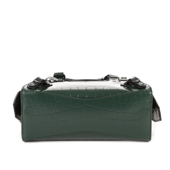 Balenciaga Neo Classic City en Verde oscuro Piel de becerro - Image 6