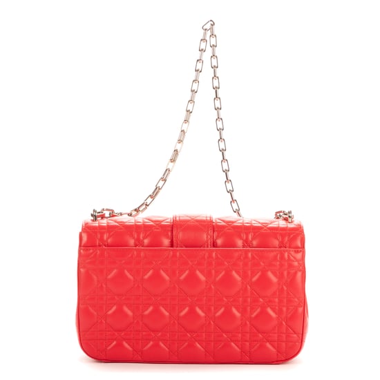 Dior Miss Dior en Fucsia Piel de becerro - Image 4