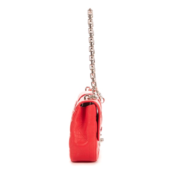 Dior Miss Dior en Fucsia Piel de becerro - Image 5