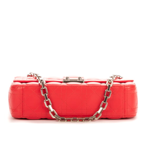 Dior Miss Dior en Fucsia Piel de becerro - Image 6
