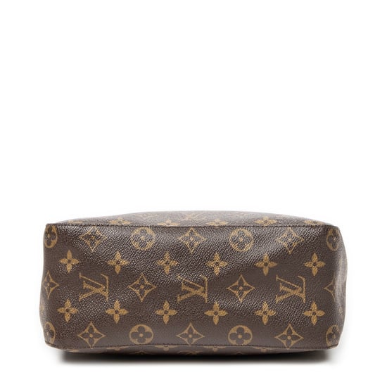 Louis Vuitton Looping MM en Marrón Lona recubierta - Image 6