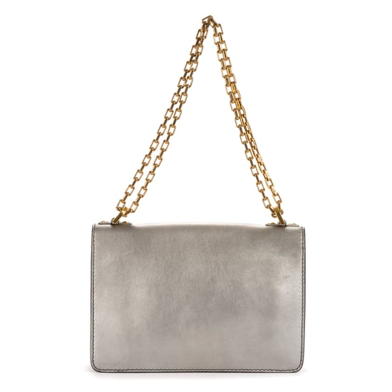 Dior Jadior Medium en Plata Piel de becerro - Image 4