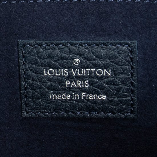 Louis Vuitton Pochette Jour PM en Marina Piel de becerro - Image 4
