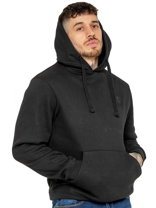 Kruze | Sudadera con capucha de forro polar para hombre - Image 2