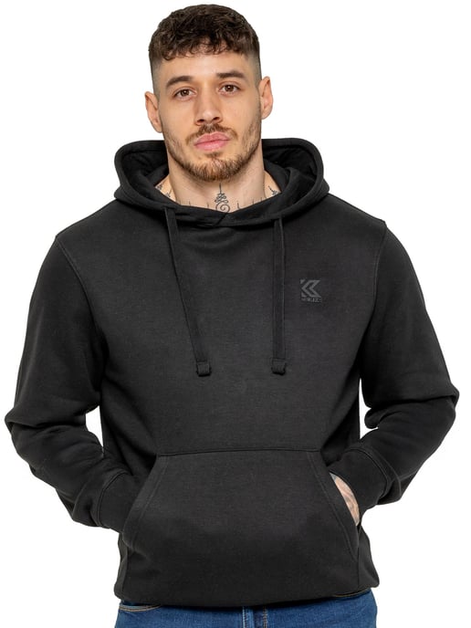Kruze | Sudadera con capucha de forro polar para hombre - Image 3