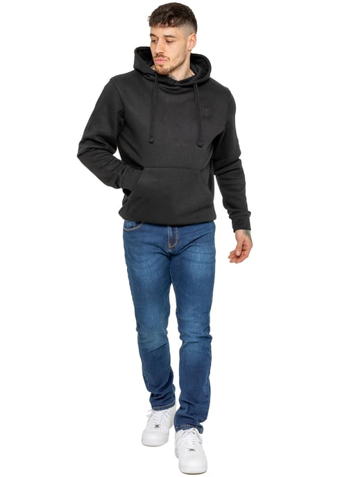 Kruze | Sudadera con capucha de forro polar para hombre - Image 4