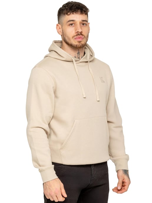 Kruze | Sudadera con capucha de forro polar para hombre - Image 2