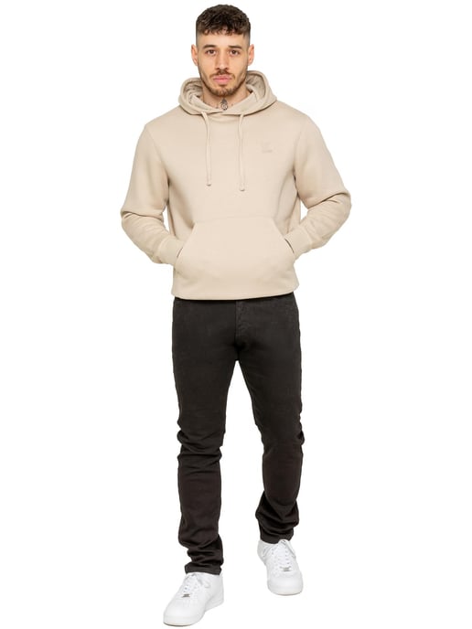 Kruze | Sudadera con capucha de forro polar para hombre - Image 3