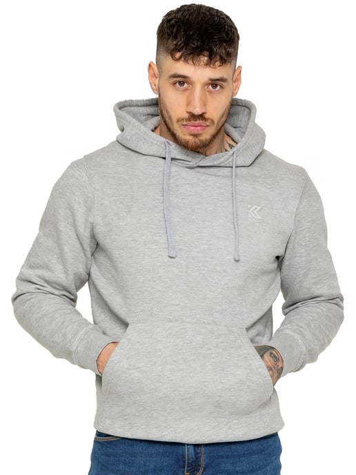 Kruze | Sudadera con capucha de forro polar para hombre - Image 2