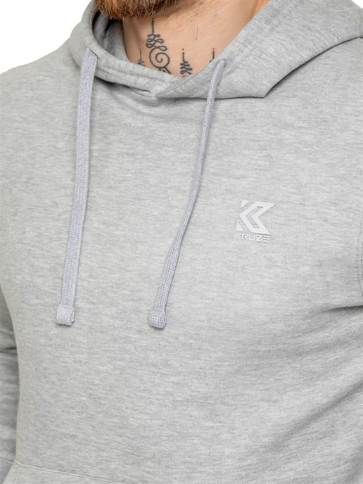 Kruze | Sudadera con capucha de forro polar para hombre - Image 3