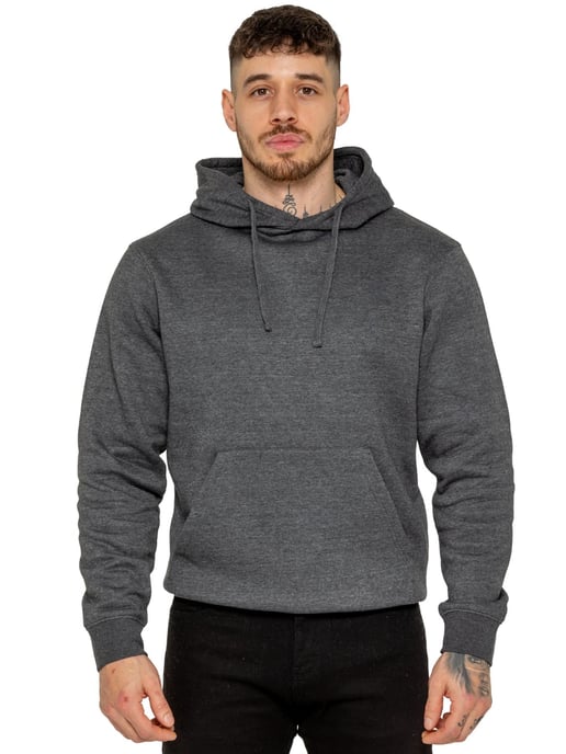 Kruze | Sudadera con capucha de forro polar para hombre - Image 2