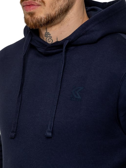 Kruze | Sudadera con capucha de forro polar para hombre - Image 3