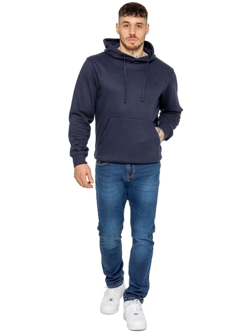 Kruze | Sudadera con capucha de forro polar para hombre - Image 4