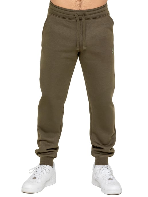 Kruze | Jogger de forro polar para hombre - Image 1