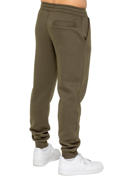 Kruze | Jogger de forro polar para hombre - Image 2