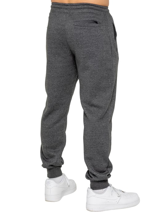 Kruze | Jogger de forro polar para hombre - Image 2