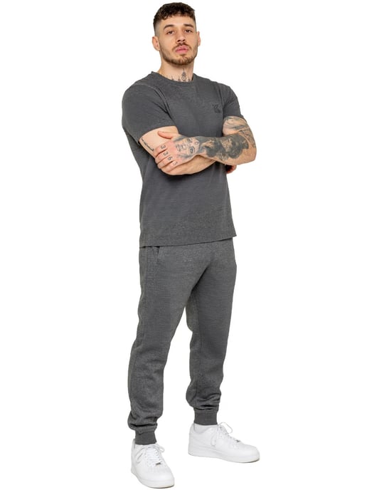 Kruze | Jogger de forro polar para hombre - Image 4