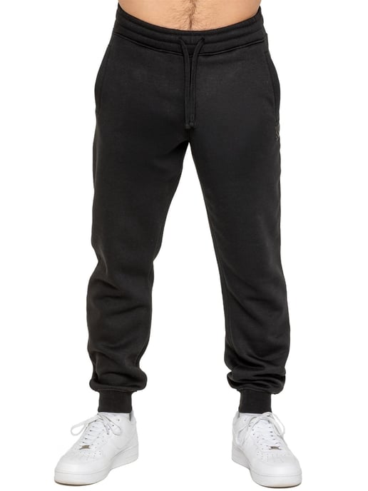 Kruze | Jogger de forro polar para hombre - Image 1