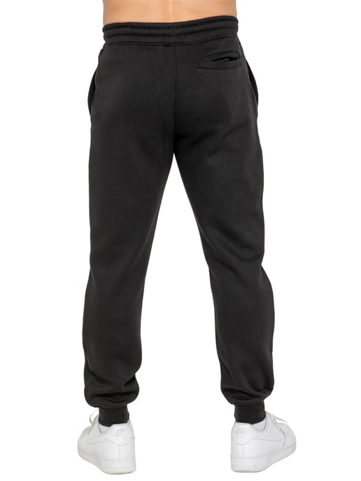Kruze | Jogger de forro polar para hombre - Image 2