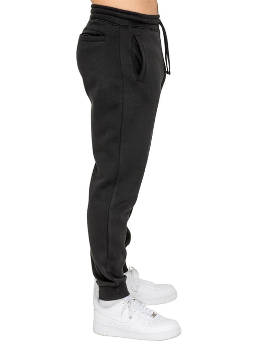 Kruze | Jogger de forro polar para hombre - Image 3