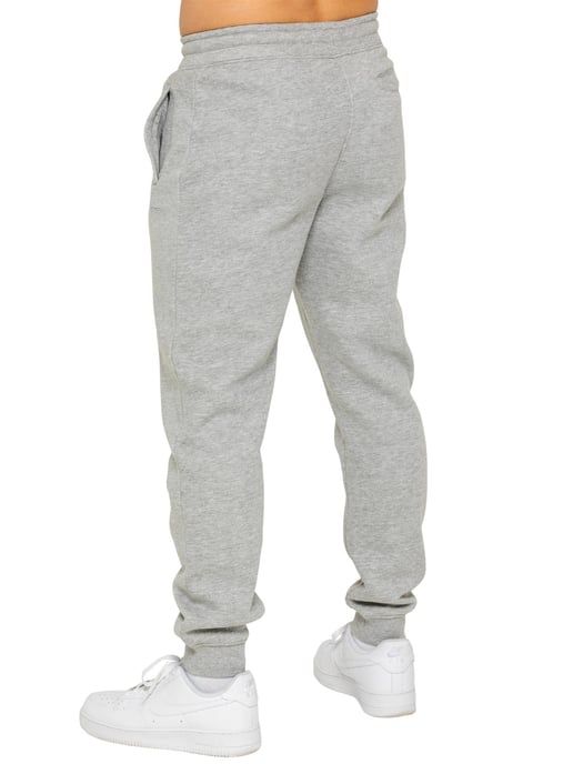 Kruze | Jogger de forro polar para hombre - Image 2