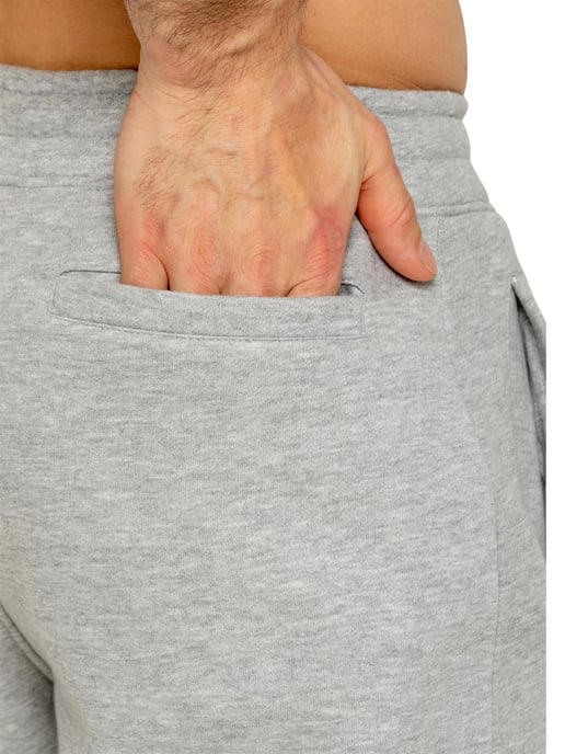 Kruze | Jogger de forro polar para hombre - Image 3