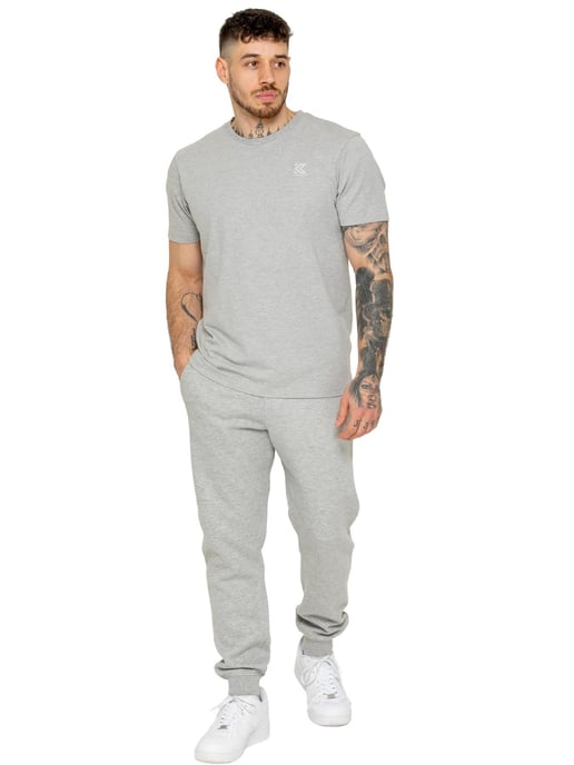 Kruze | Jogger de forro polar para hombre - Image 4