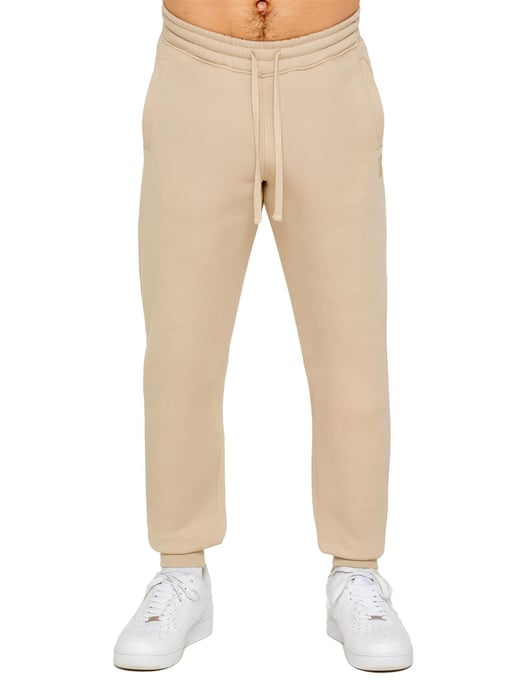 Kruze | Jogger de forro polar para hombre - Image 1