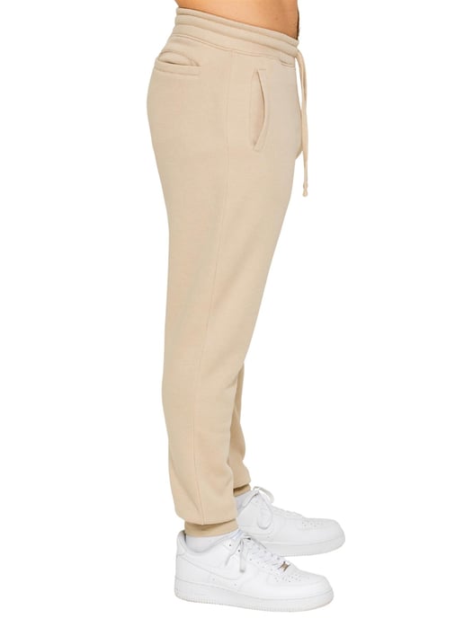 Kruze | Jogger de forro polar para hombre - Image 2