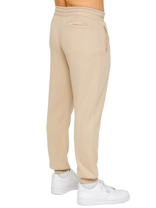 Kruze | Jogger de forro polar para hombre - Image 3