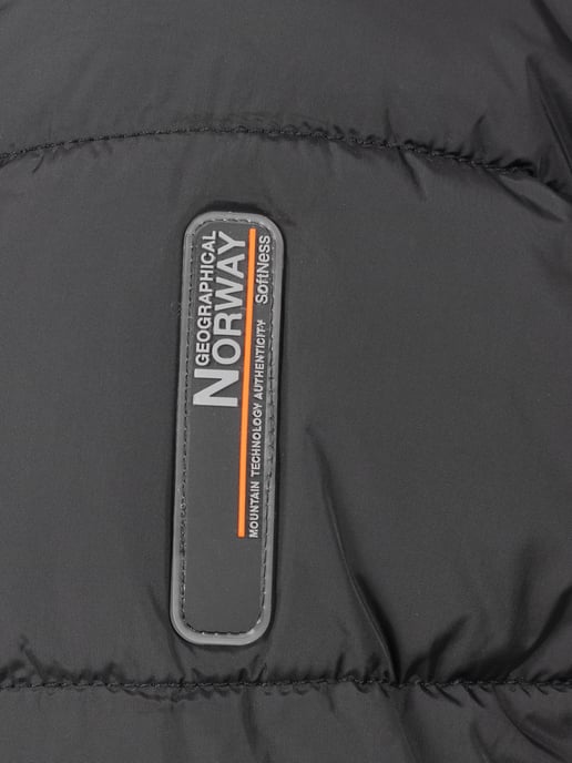 Geographical Norway Beachwood Gris - Image 4
