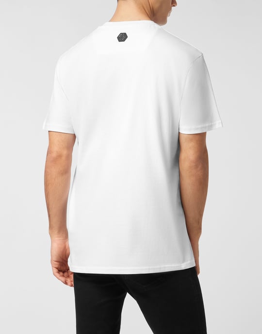 Camiseta Cuello Redondo Ls Teddy - Image 4