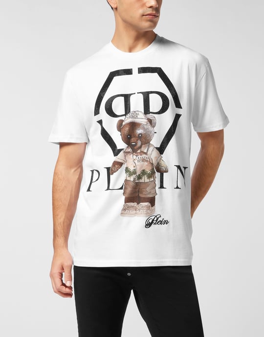 Camiseta Cuello Redondo Ls Teddy - Image 5